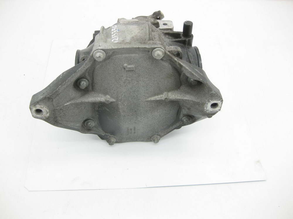 Mercedes-Benz  A2133500601 Редуктор заднього моста 1:2.823 E-Class W213 C238 C-Class W205 CLS C257 GLC X253 Одеса - фото 8