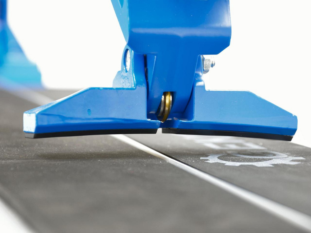 Плиткоріз ручний 800мм profi Київ - фото 3