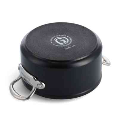 Каструля GreenPan Barcelona Pro, 24 см, 4,9 л (CC005334-001) Вінниця