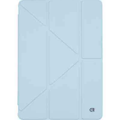 Чехол для планшета Armorstandart Y-Type PEN Samsung Galaxy Tab A9+ Blue (ARM85501) Винница