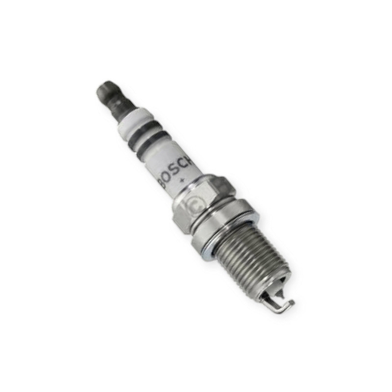 Свічки (FR7KPP33, ), 50 Double Platinum Audi, Volken,Skoda (1шт) 7426 Bosсh Мукачево - фото 1