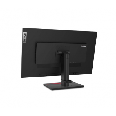 Монитор Lenovo ThinkVision T27q-20 WQHD (61EDGAT2UA) Винница