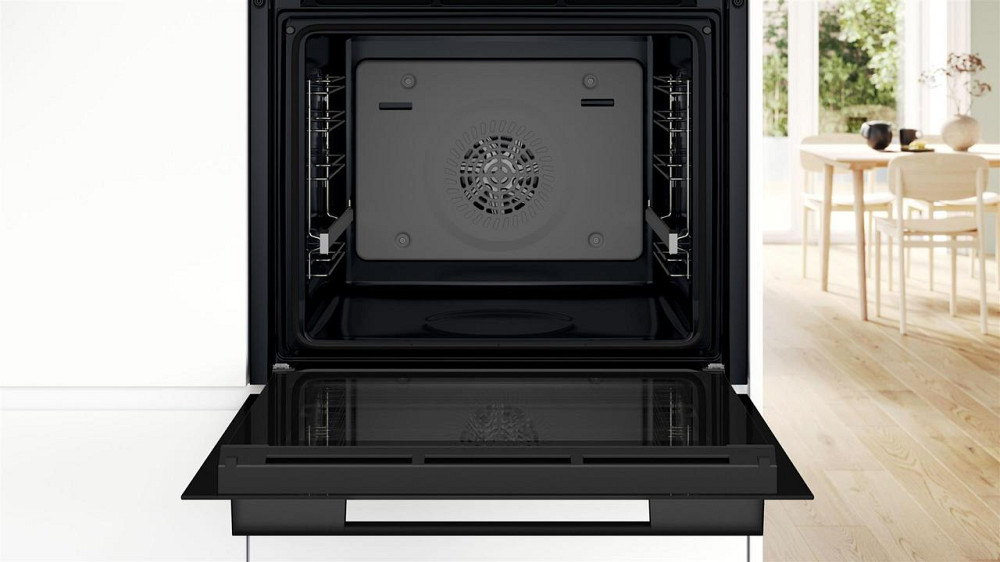 Духова шафа Bosch HUA736EG0T ( 22115 ) Харків - фото 3