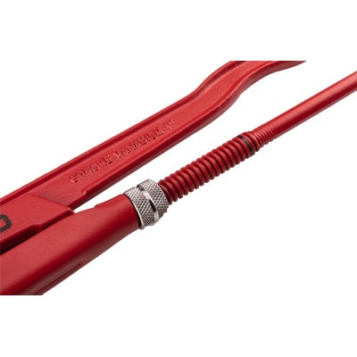 Ключ Neo Tools трубний, 45°, робочий діапазон 0-26мм, 330мм (02-420) Вінниця - фото 3