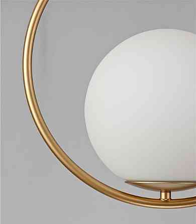 SIRIUS Люстра підвісна Sirius Ш 2003/1AB Коломыя