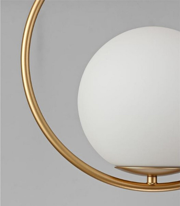 SIRIUS Люстра підвісна Sirius Ш 2003/1AB Коломыя - изображение 2