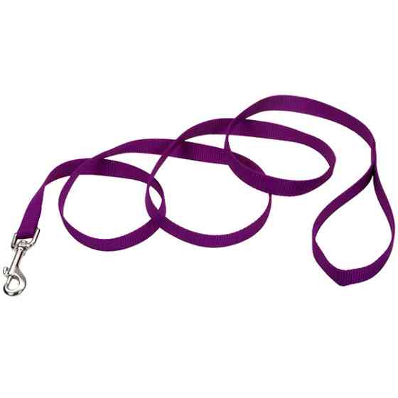 Coastal Nylon Training КОСТАЛ НАЙЛОН повідець для собак, нейлон Киев