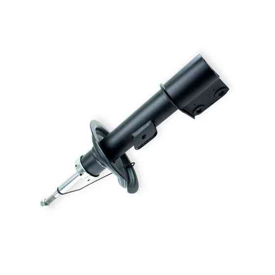 Амортизатор Peugeot 307 00- левый L газ передний Мукачево