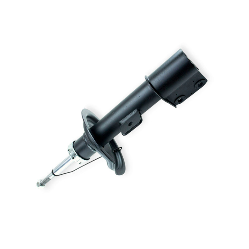 Амортизатор Peugeot 307 00- левый L газ передний Мукачево - изображение 1