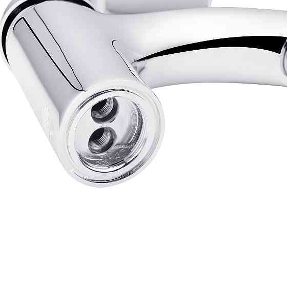 Змішувач для раковини Kroner KRP Konstante - C010A Київ