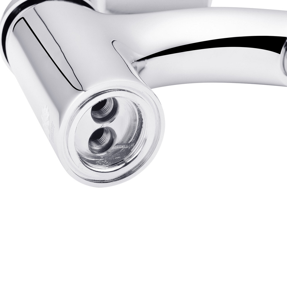 Змішувач для раковини Kroner KRP Konstante - C010A Київ - фото 5