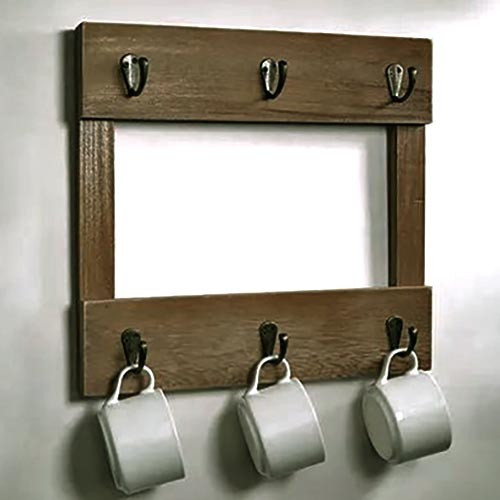 Стойка для кружек 