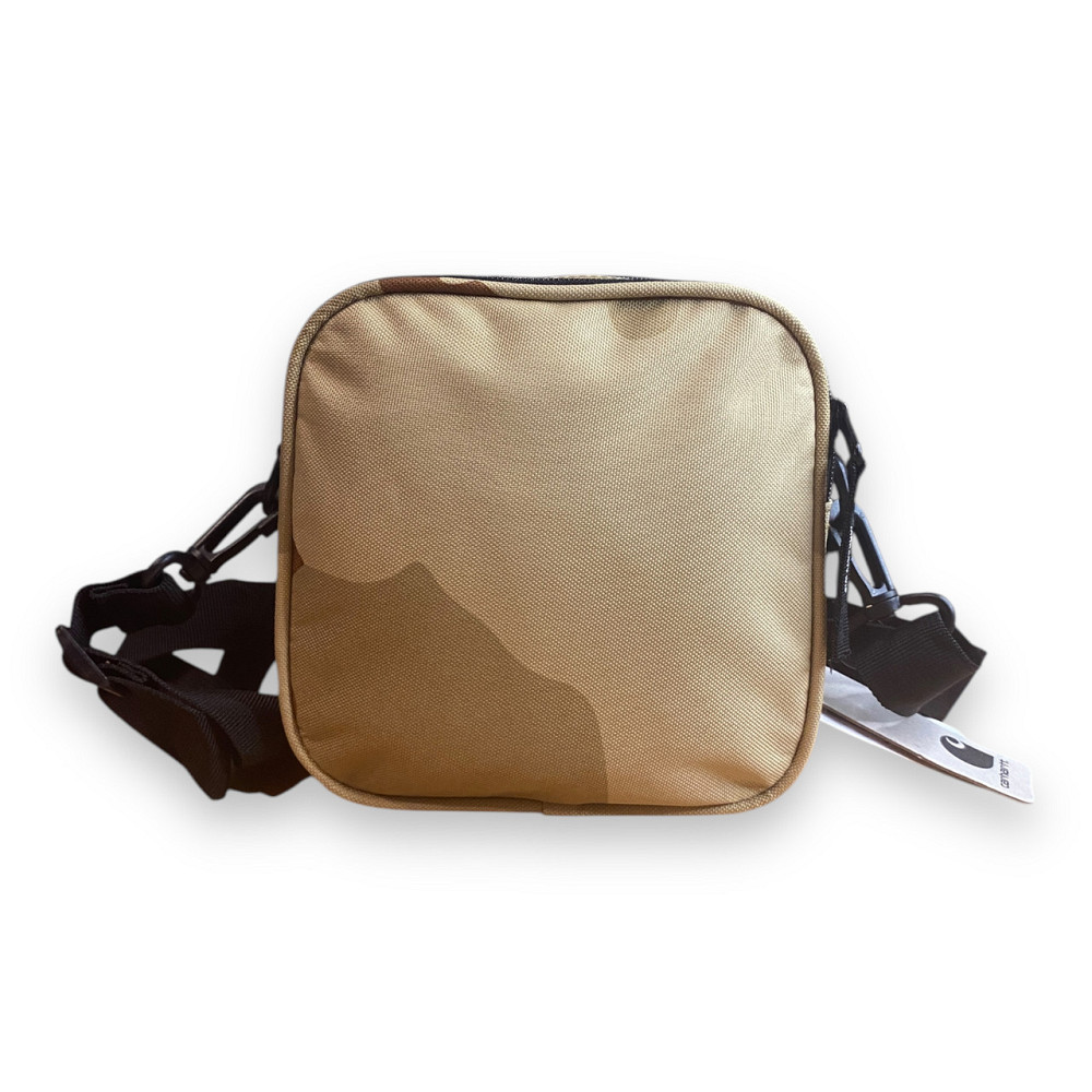 Сумка Carhartt 17х17х7 пісочний/камуфляж Запоріжжя - фото 5