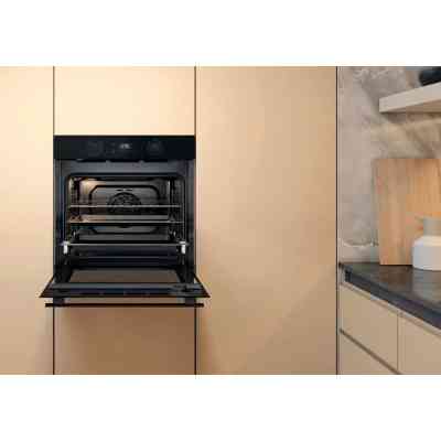 Духова шафа Whirlpool OMR58HU1B Вінниця