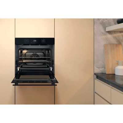 Духова шафа Whirlpool OMR58HU1B Вінниця - фото 5