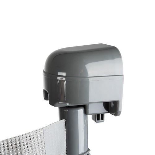 Защитная решетка ,ворота безопасности 151.5 х 87 см с креплениям Ruhhy (22940) Польша Нововолынск - изображение 3