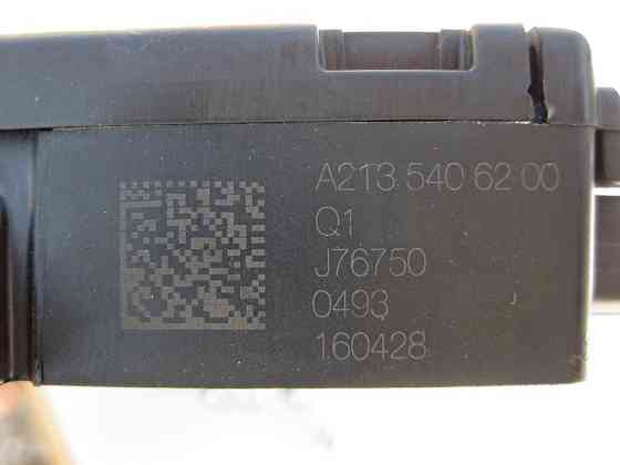 Mercedes-Benz  A2135406200 Блок силових запобіжників салону E-Class W213 C238 CLS C257 Одесса