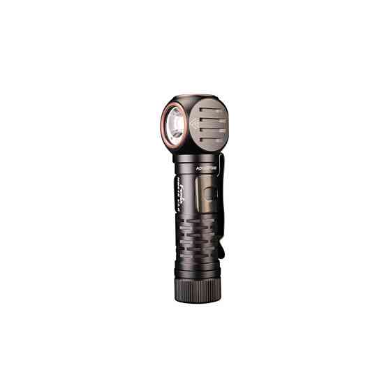 Мультиліхтар Fenix HM61R V3.0 Рівне