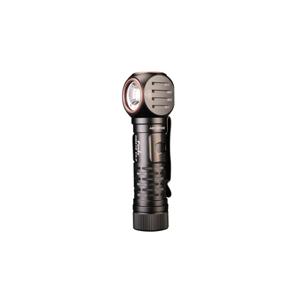 Мультиліхтар Fenix HM61R V3.0 Рівне - фото 3