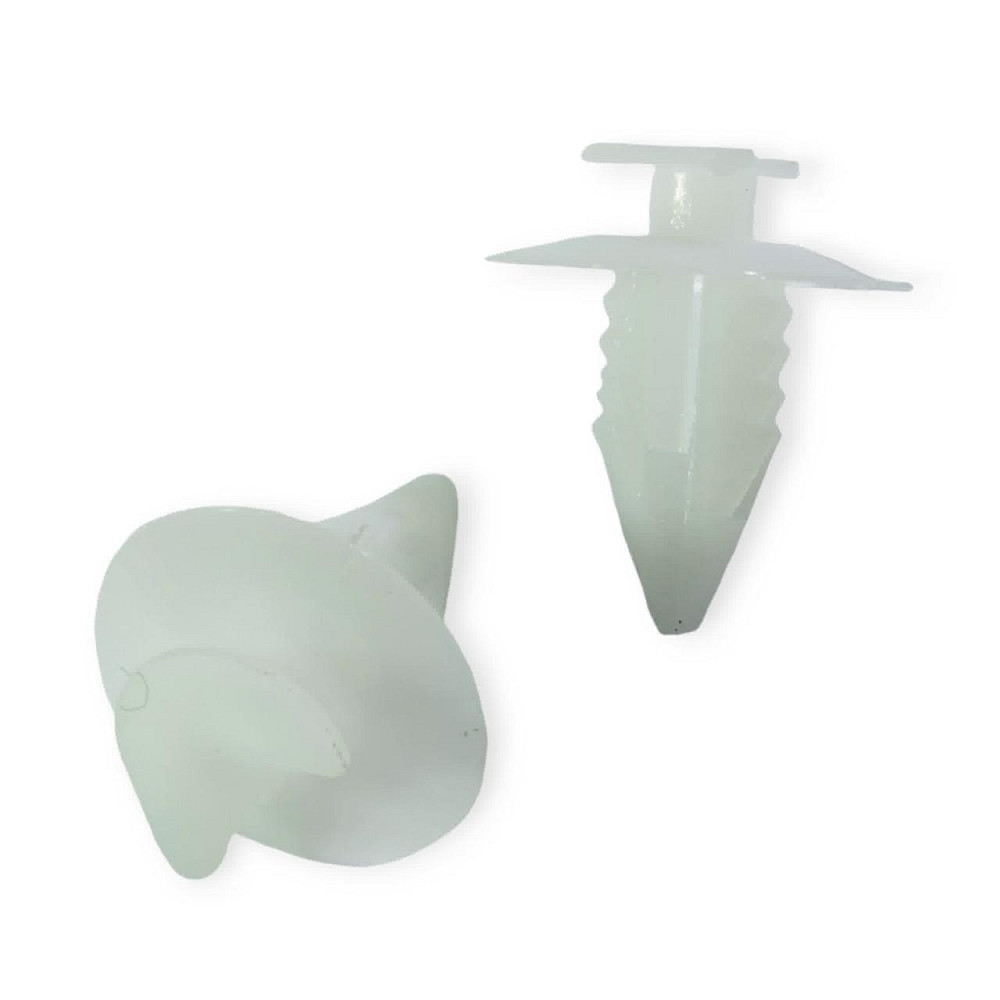 Клипса двери 1117,18,19 (50шт) карты Мукачево - изображение 1