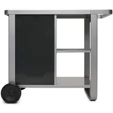 Гриль Wózek do grilla CAMPINGAZ Plancha Deluxe 2213920 Київ