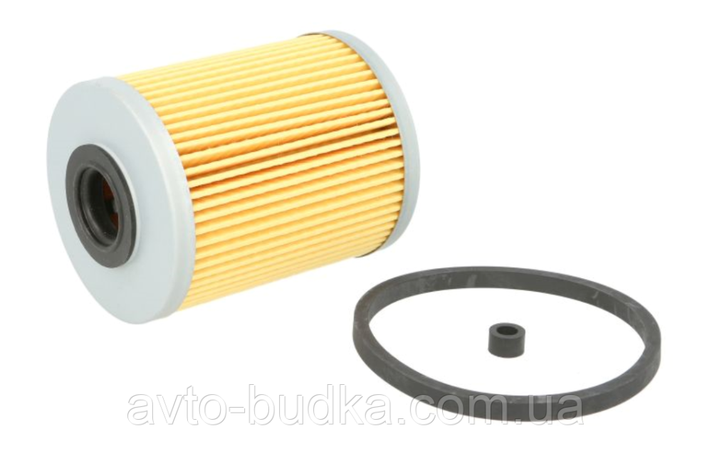 Фільтр паливний B3X005PR JC PREMIUM для OPEL VECTRA B ; мотор  2.0DI 16V; 2.0DTI 16V; 2.2DTI 16V; рік 1996-200 Новий Розділ - фото 1