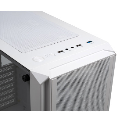 Корпус Vinga Cloud Вінниця - фото 3