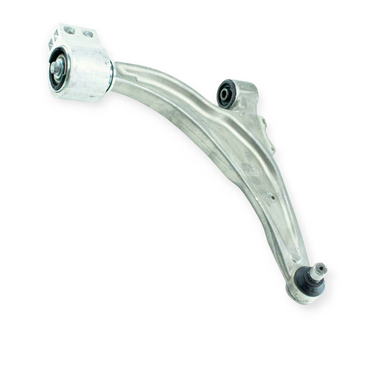 Рычаг передней подвески автомобиль Опель Astra J 12-, автомобиль Шевроле Cruze J300 правый R Мукачево - изображение 1