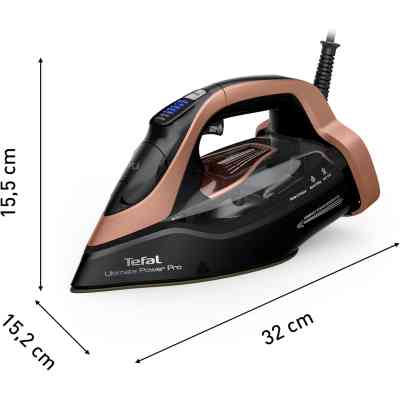 Утюг Tefal FV9E50E0 Винница