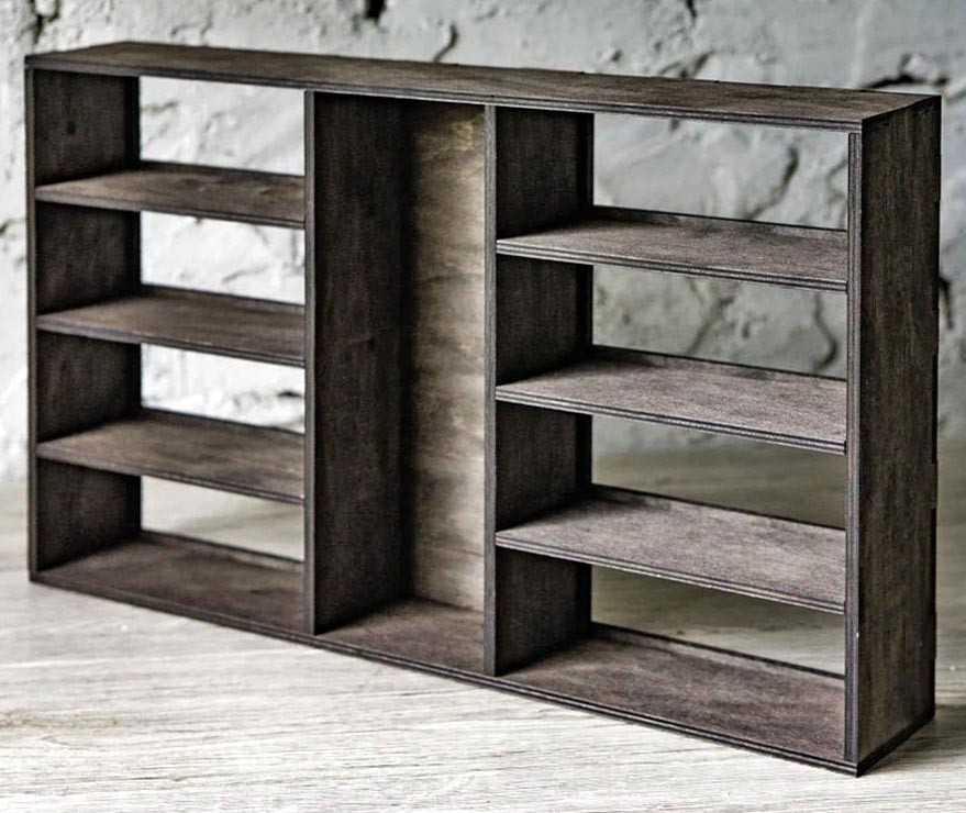 Органайзер для очков 