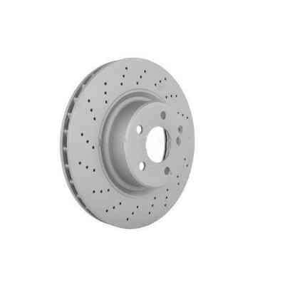 Гальмівний диск Bosch 0 986 478 470 Вінниця