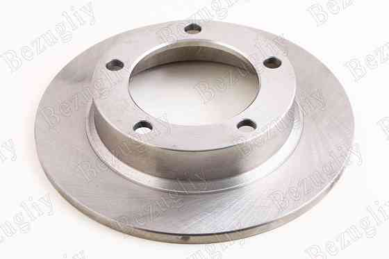 Диск тормозной 2121 передний OEM Винница