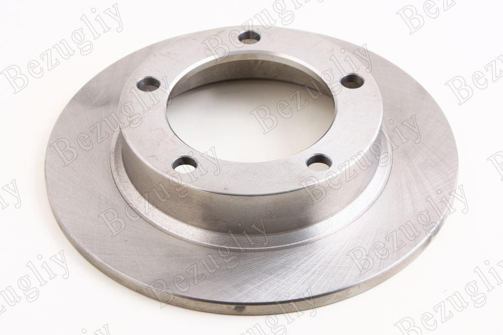 Диск тормозной 2121 передний OEM Винница - изображение 1