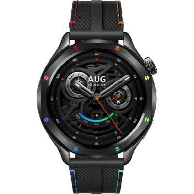 Смарт-годинник Xiaomi Watch S4 Rainbow BHR9199GL (1126555) Вінниця