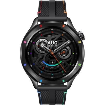 Смарт-годинник Xiaomi Watch S4 Rainbow BHR9199GL (1126555) Вінниця - фото 2