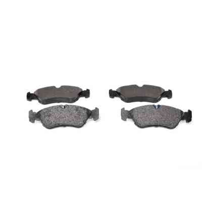 Гальмівні колодки Bosch 0 986 424 219 Вінниця