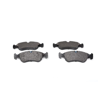 Гальмівні колодки Bosch 0 986 424 219 Вінниця - фото 5