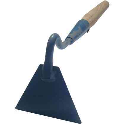 Сапачка мала з ручкою (синя) Харків