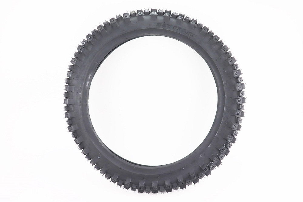 Шина 3,00-18 шипована SY-239 Киев - изображение 5