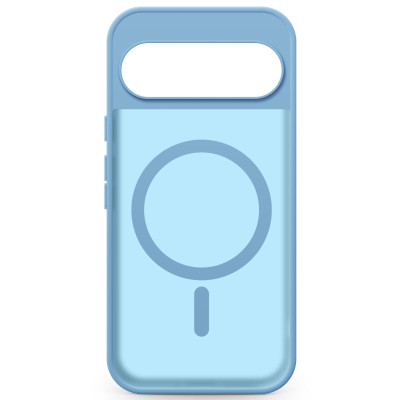 Чехол для мобильного телефона Armorstandart Uniq MagCase Google Pixel 10 Pro XL / 9 Pro XL Light Blue (ARM87922) Винница - изображение 1