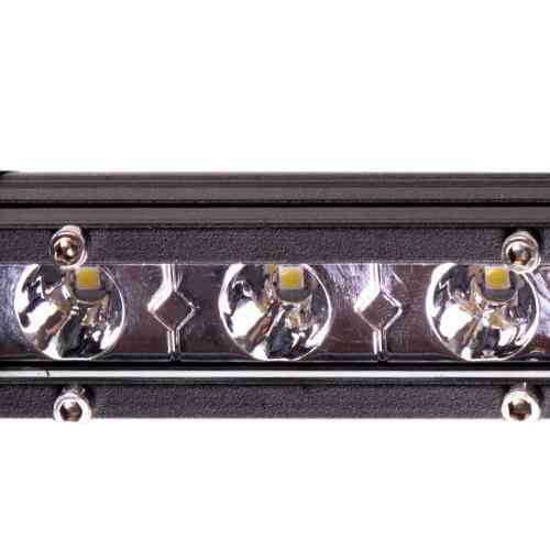 Прожектор рабочего света WLP-54L18 SPOT 18 LED*3W (500x30x45) 10-30V 54W 6000K Харьков