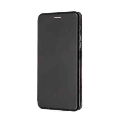 Чехол для мобильного телефона Armorstandart G-Case OPPO A3 4G / A3x 4G / A40m 4G Black (ARM80872) Винница