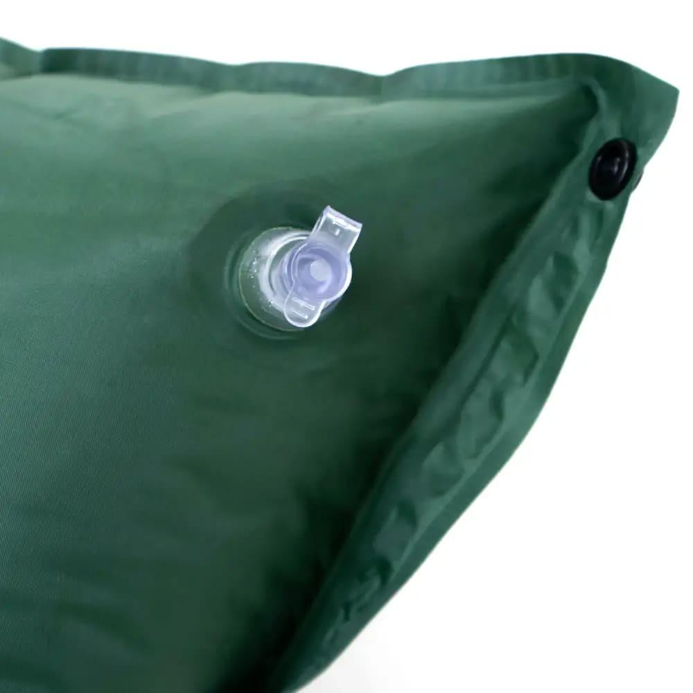 Каремат матрац килимок самонадувний туристичний Ranger Batur (RA6631) Київ - фото 7