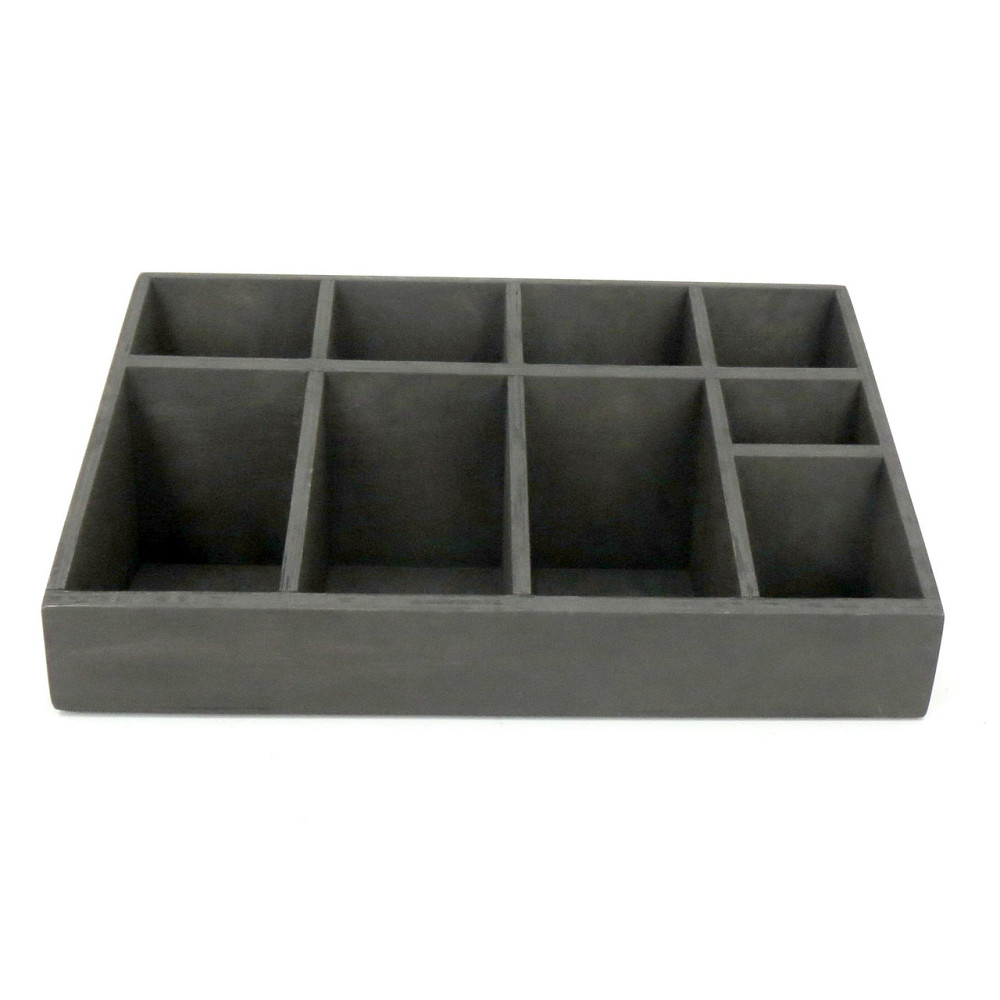 Кавовий органайзер "Петеріл" венге Миколаїв - фото 2