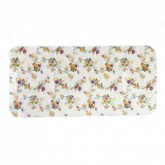 Пелюшка клейончаста MGZ-0652-4 розмір 57х120 см Вінниця