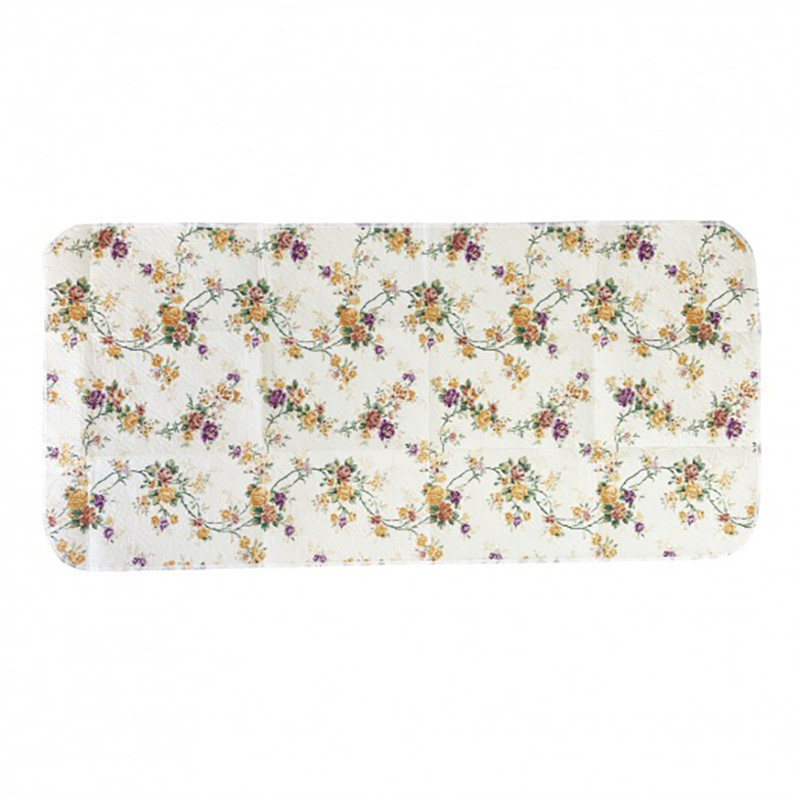 Пеленка клееончатая MGZ-0652-4 размер 57х120 см Винница - изображение 1