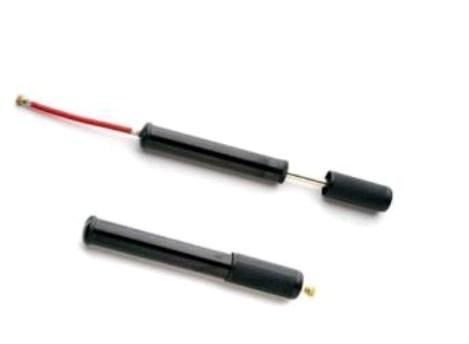 Насос ручной вело цветной длинный Мукачево - изображение 1