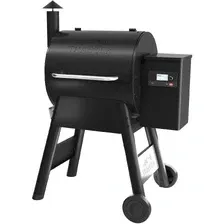 Гриль Traeger PRO 575 Pellet Grill - Model 2021 Киев - изображение 1