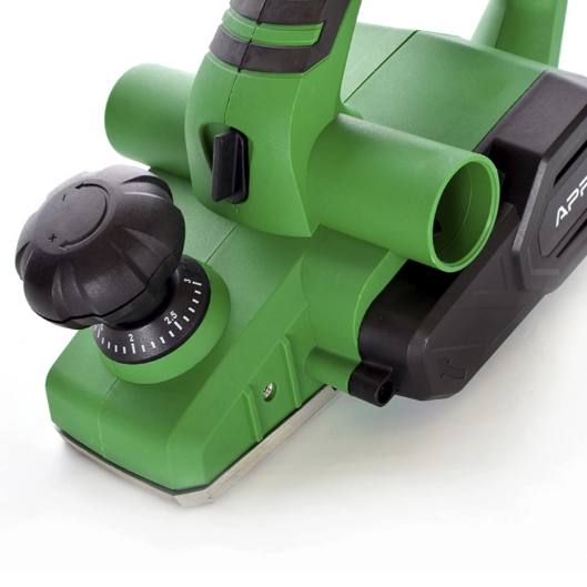 Електрорубанок P 1100 APRO Житомир - фото 5