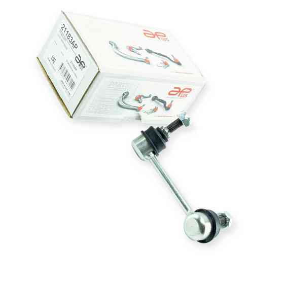 Стойка Nissan Murano II заднего левая L стабилизатора Мукачево